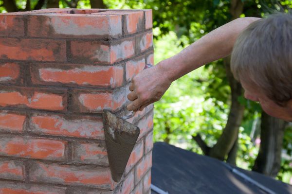 Brick Mortar Repair in Warren