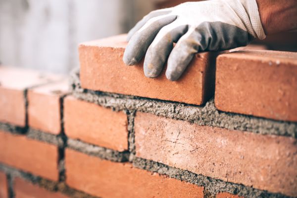 Brick Service in Warren
