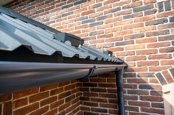 Brick Veneer Siding Installation in Warren