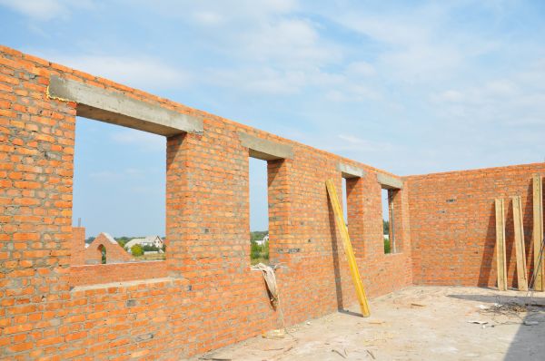 Masonry Lintel Repair in Warren