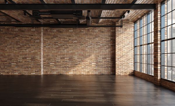 Residential Brick Repair in Warren