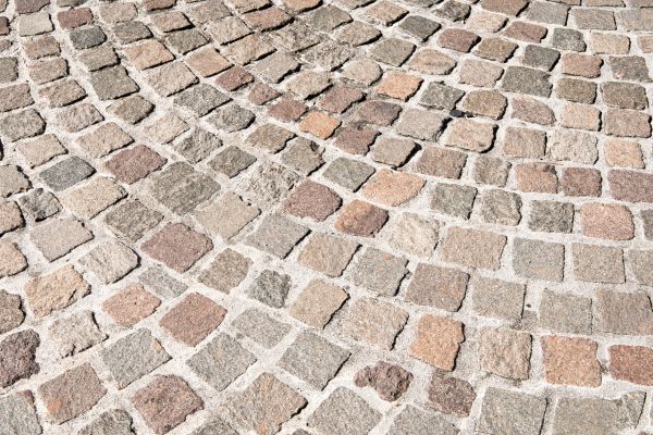 Paving Grout Repair in Warren