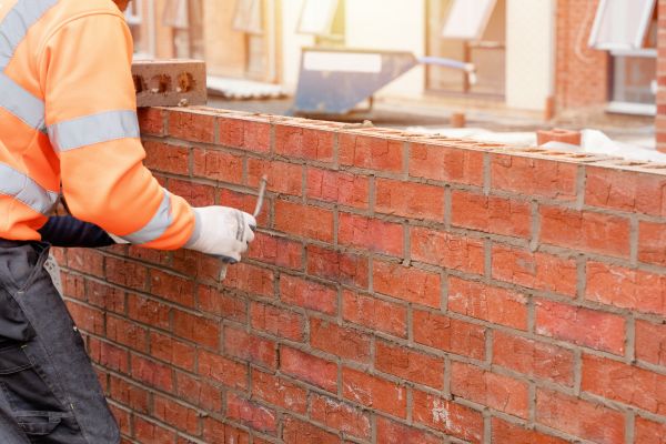 Brick Repair in Warren