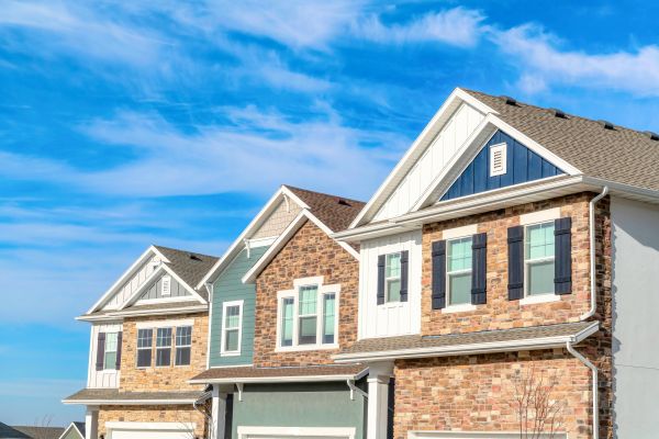 Brick Siding Repair in Warren