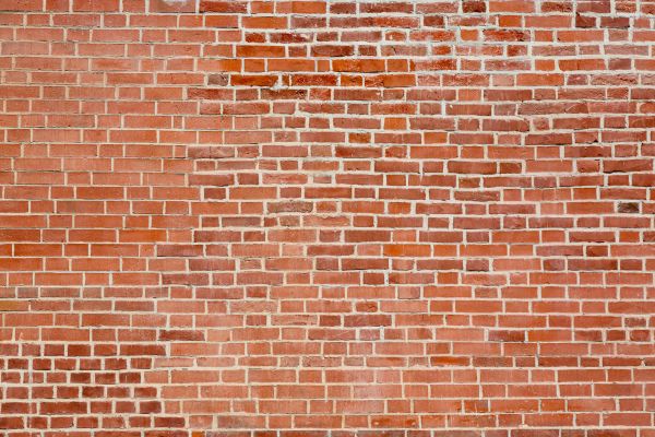 Brick Wall Installation in Warren