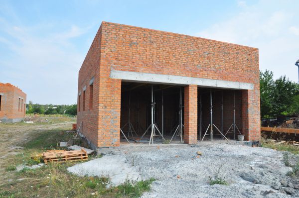 Lintel Repair in Warren