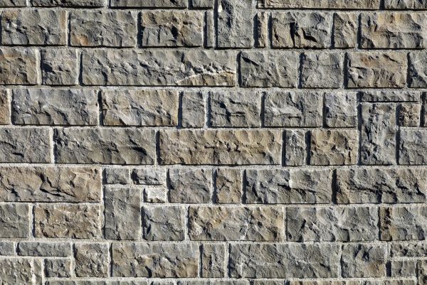 Stone Cladding Installation in Warren
