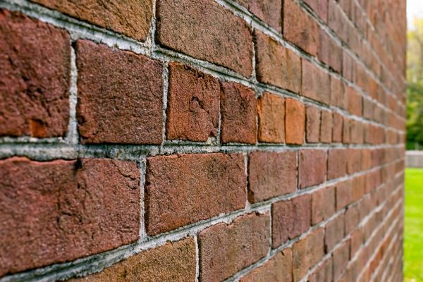 Commercial Tuckpointing in Warren