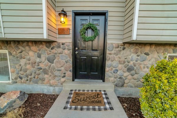 Stone Siding Replacement in Warren