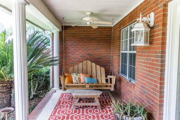 Residential Brick Installation in Warren