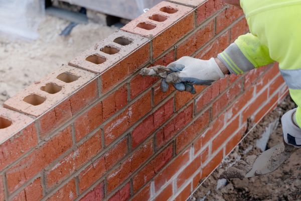 Residential Masonry in Warren
