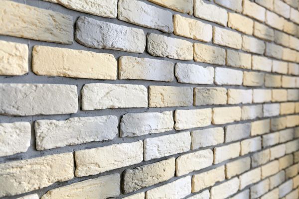 Brick Facing Repair in Warren