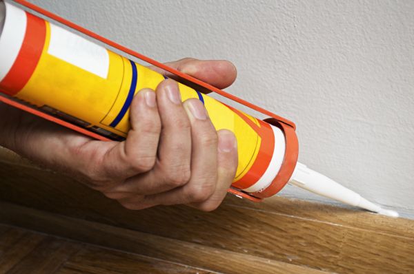 Masonry Caulking in Warren