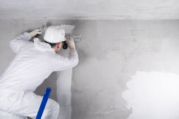 Mortar Crack Repair in Warren