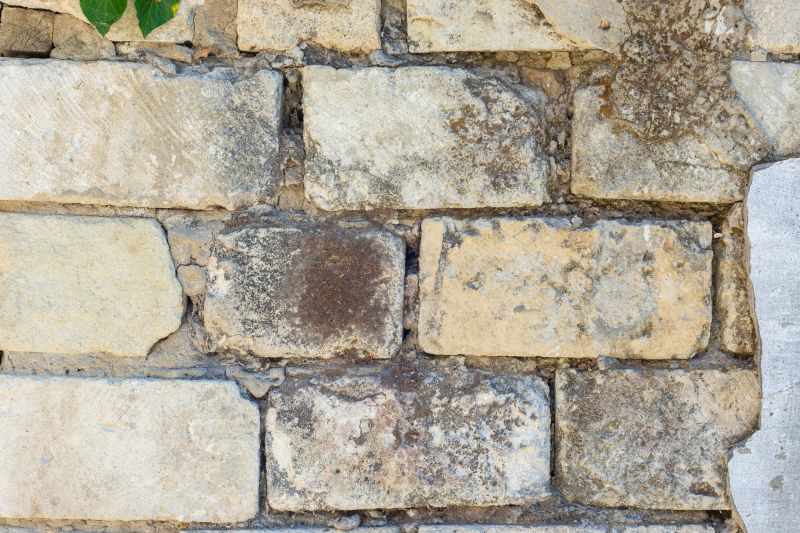 Block Wall Replacement